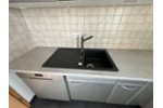Schöne 2 Zimmerwohnung mit Balkon und Einbauküche in Zwickau - Etagenwohnung Zwickau | Angebot:27188366