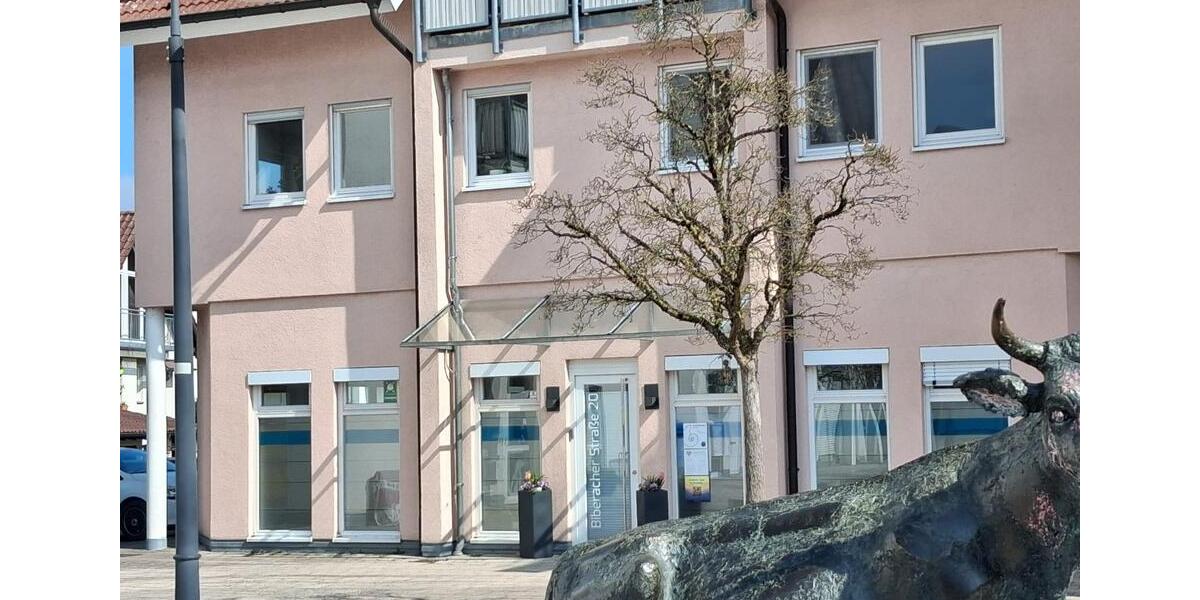 Etagenwohnung Ummendorf - 2 Zimmer, 60 m&sup2;, 645&euro; | Angebot:25842342