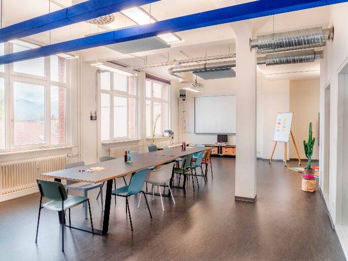 Gewerbeobjekt Heidelberg Bergheim - 419&euro; | Angebot:26149681