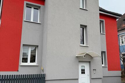 ✨ Frisch renovierte 3-Zimmer-Wohnung in Toplage – mit Garten 3 zimmer