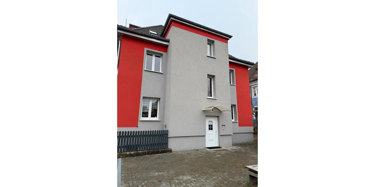 ✨ Frisch renovierte 3-Zimmer-Wohnung in Toplage – mit Garten 3 zimmer