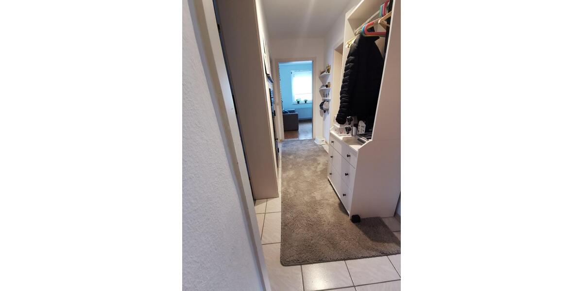 2,5-Zimmer-Wohnung mit Balkon in Niederstotzingen 2 zimmer