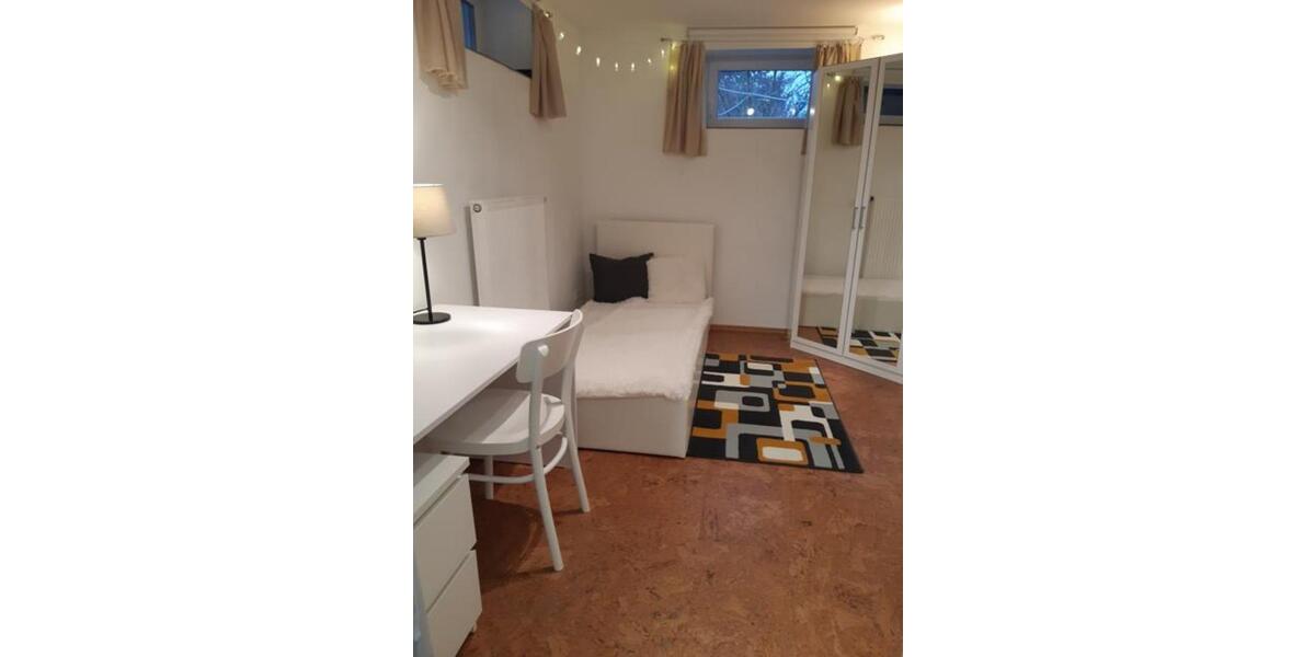 Etagenwohnung Schwäbisch Hall - 1 Zimmer, 26 m&sup2;, 430&euro; | Angebot:25233042