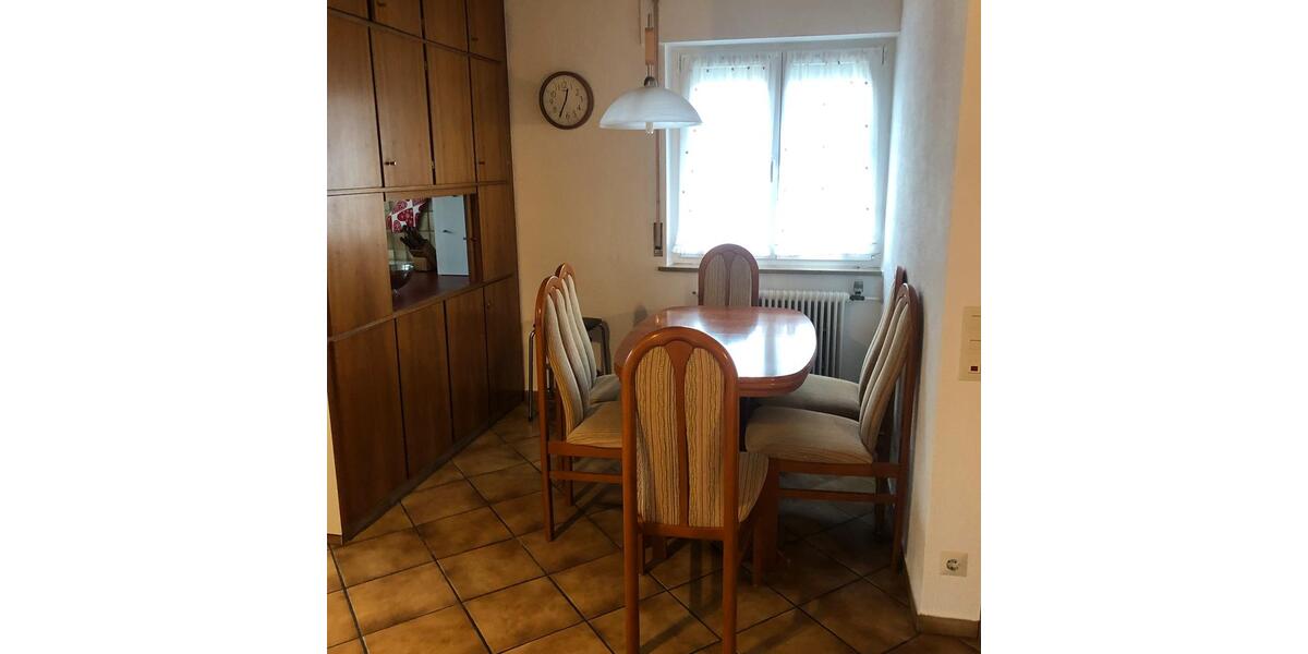 Wohnen auf Zeit Friedrichshafen Ailingen - 5 Zimmer, 12 m&sup2;, 430&euro; | Angebot:25100811