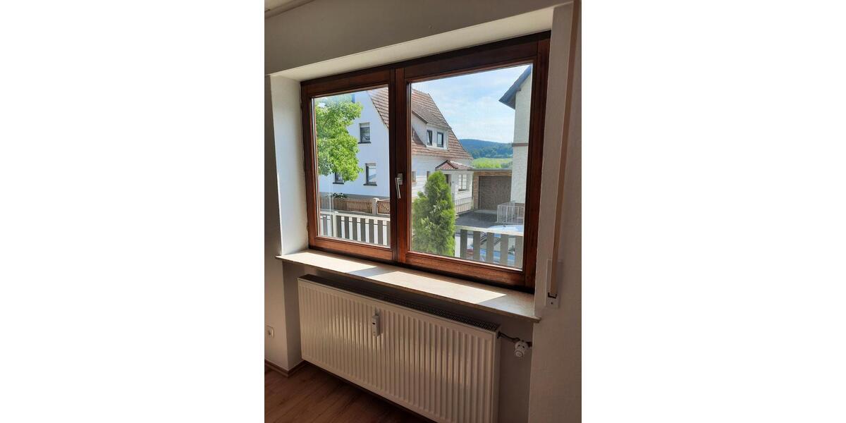Erdgeschoßwohnung Bad Soden-Salmünster Salmünster - 1 Zimmer, 70 m&sup2;, 640&euro; | Angebot:26396328