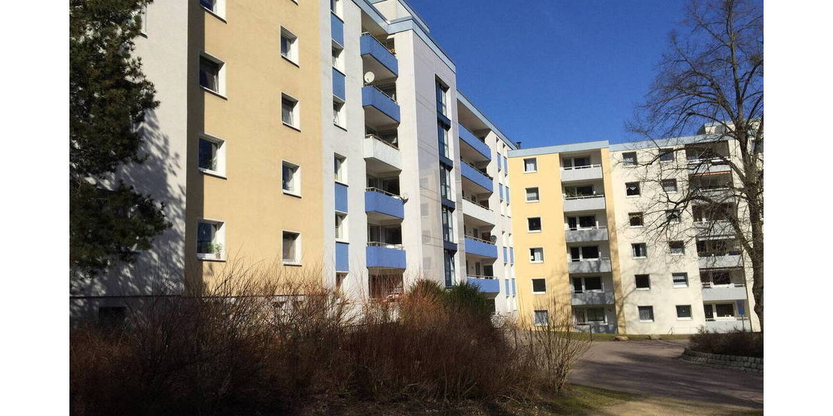Etagenwohnung Goslar Steinberg - 4 Zimmer, 93 m&sup2;, 740&euro; | Angebot:26757442