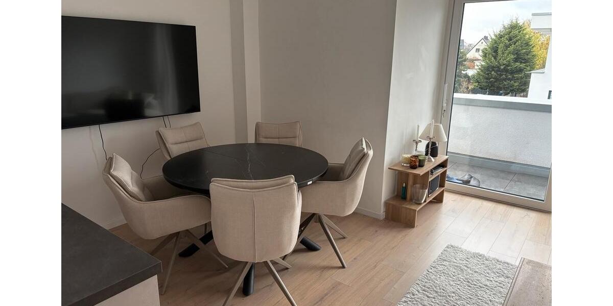 Penthouse Wohnung mit Dachterrasse in Lünen 3 zimmer