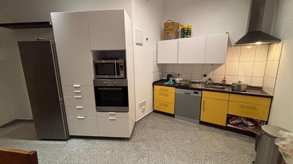 Wohnen auf Zeit Essen Stadtbezirk IX - 1 Zimmer, 15 m&sup2;, 460&euro; | Angebot:25883722