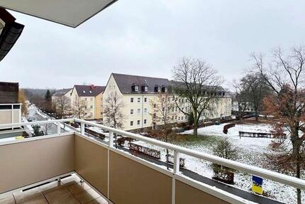 Wohnung Ronneburg - 2 Zimmer, 50 m&sup2;, 370&euro; | Angebot:25251485