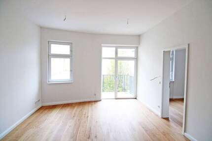 Wohnung Berlin Mitte - 2 Zimmer, 45 m&sup2;, 1.079&euro; | Angebot:27296093