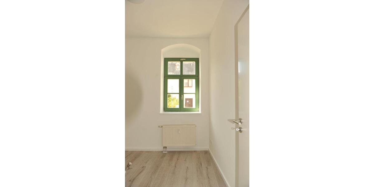 Erdgeschoßwohnung Kirchberg - 3 Zimmer, 62 m&sup2;, 490&euro; | Angebot:26068178