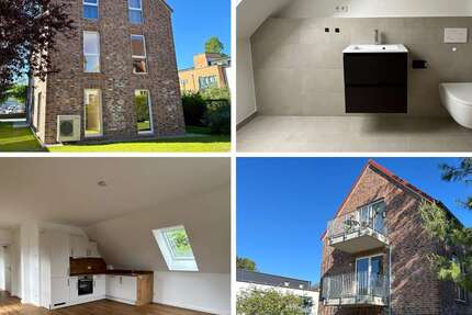 Wohnung Preetz - 3 Zimmer, 75 m&sup2;, 1.150&euro; | Angebot:24409648