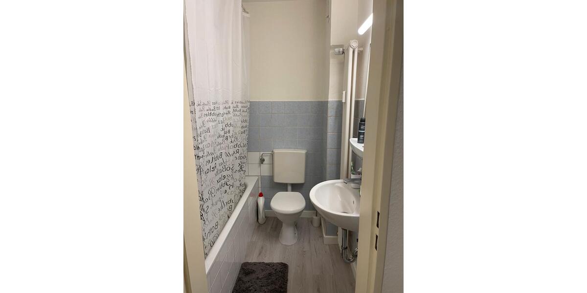 1 Zimmer Wohnung in 78224 Singen 1 zimmer