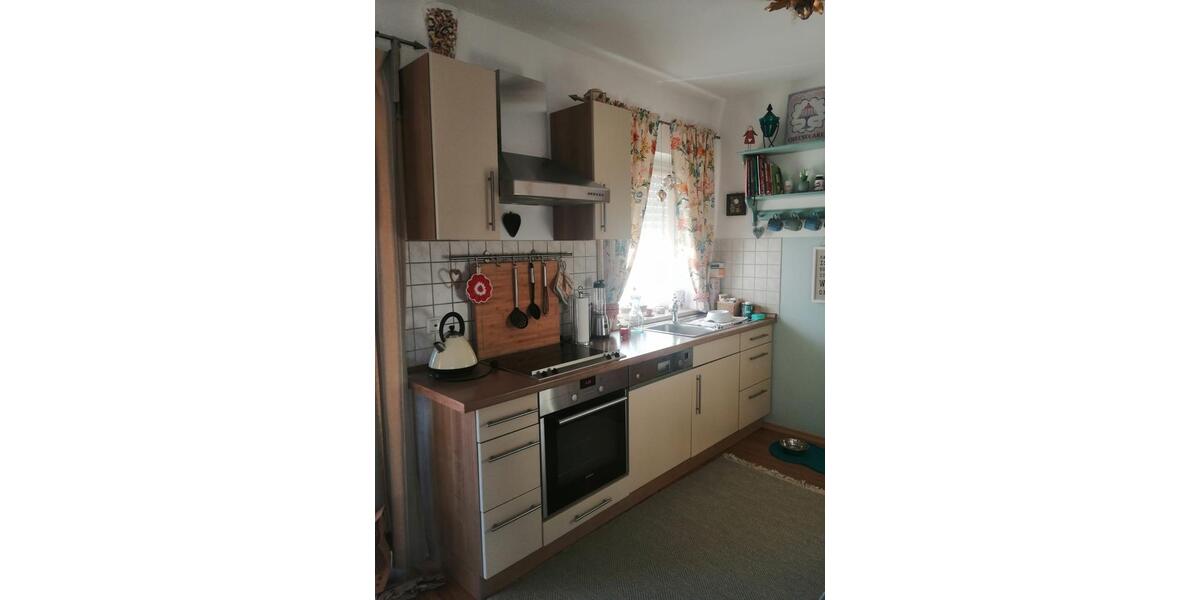 Dachgeschoßwohnung Burgheim - 3 Zimmer, 86 m&sup2;, 680&euro; | Angebot:25920541