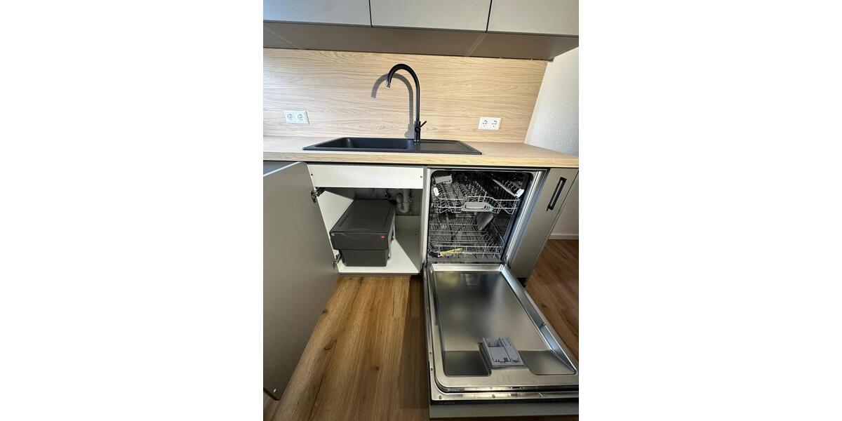 Etagenwohnung Königseggwald - 4.5 Zimmer, 105 m&sup2;, 1.155&euro; | Angebot:26056907
