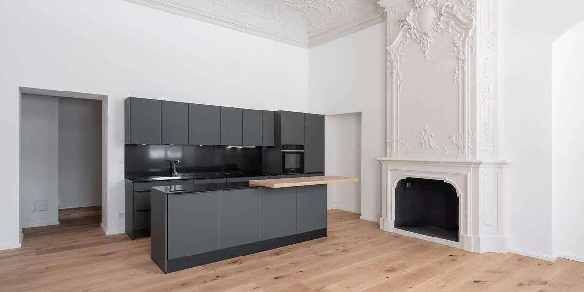 Etagenwohnung Fürstenberg/Havel Havel - 3 Zimmer, 113 m&sup2;, 1.350&euro; | Angebot:26205535