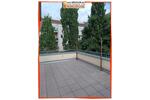 4-Zimmer-Maisonetten-Wohnung mit Terrasse in bester Innenstadtlage mit TG-PKW-Stellplatz zu vermieten!