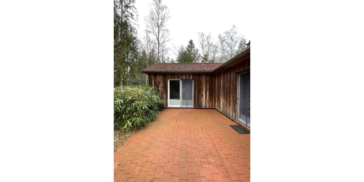 Haus zur Vermietung in Sandkrug 2 zimmer