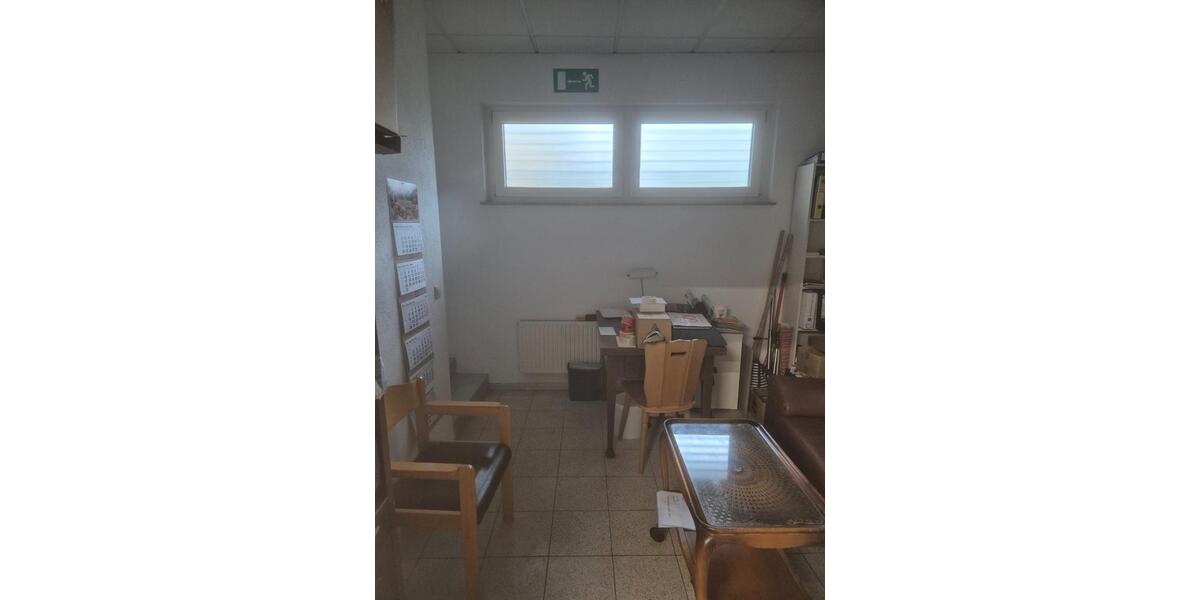 Gewerbeobjekt Reutlingen Reutlingen (Kernstadt) - 950&euro; | Angebot:24401418