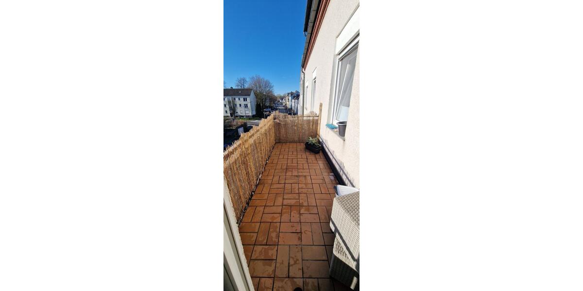 Etagenwohnung Dortmund Huckarde - 1 Zimmer, 52 m&sup2;, 480&euro; | Angebot:24804580