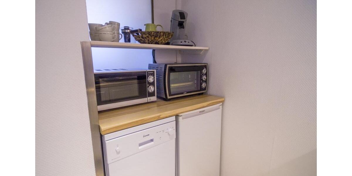 Wohnen auf Zeit Cuxhaven Duhnen - 1 Zimmer, 20 m&sup2;, 39&euro; | Angebot:25888050