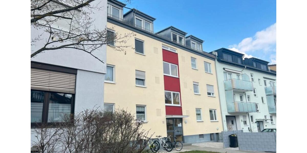 Etagenwohnung Fürth Eigenes Heim - 1 Zimmer, 47 m&sup2;, 845&euro; | Angebot:26023285