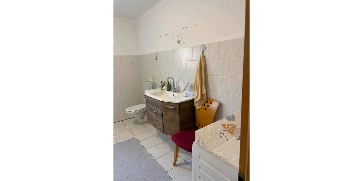 Etagenwohnung Rinteln - 2 Zimmer, 68 m&sup2;, 476&euro; | Angebot:25902938