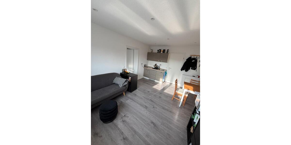 Etagenwohnung Bad Rappenau - 2 Zimmer, 32 m&sup2;, 680&euro; | Angebot:24865403