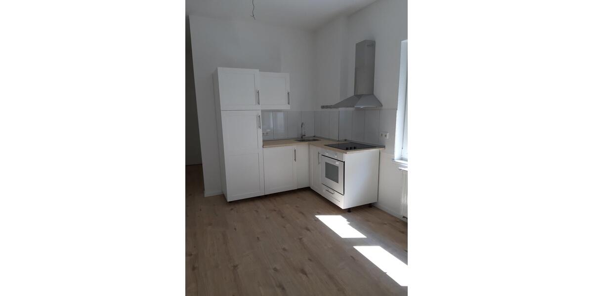 Etagenwohnung Krefeld - 1 Zimmer, 35 m&sup2;, 400&euro; | Angebot:25050187