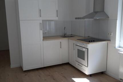 Wohnung Krefeld - 1 Zimmer, 35 m&sup2;, 400&euro; | Angebot:25050187