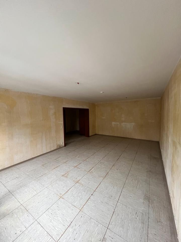 Zweizimmerwohnung in Bonn Röttgen zimmer