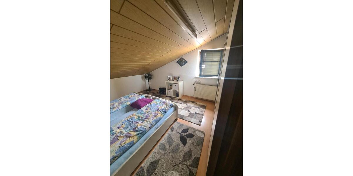 Terrassenwohnung Bad Schönborn - 1 Zimmer, 45 m&sup2;, 950&euro; | Angebot:24812318