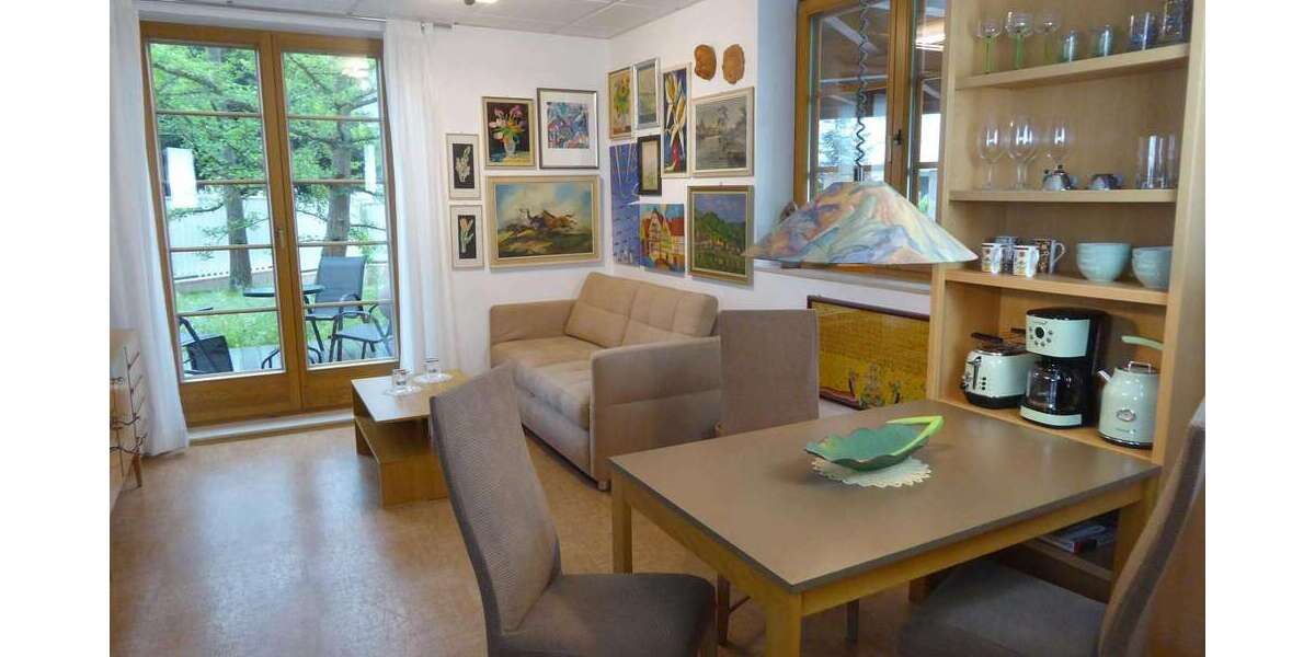 Zimmer Eichenbühl - 1 Zimmer, 990&euro; | Angebot:21213091