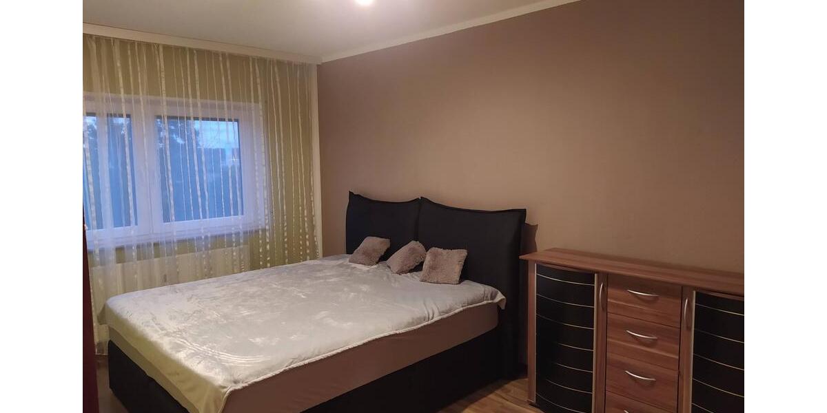 2-Zimmer-Wohnung mit Balkon, EBK und TG-Stellplatz zu vermieten 2 zimmer