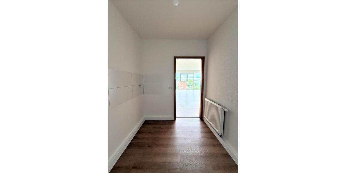 Etagenwohnung Riesa Neuweida - 1 Zimmer, 39 m&sup2;, 259&euro; | Angebot:26620095