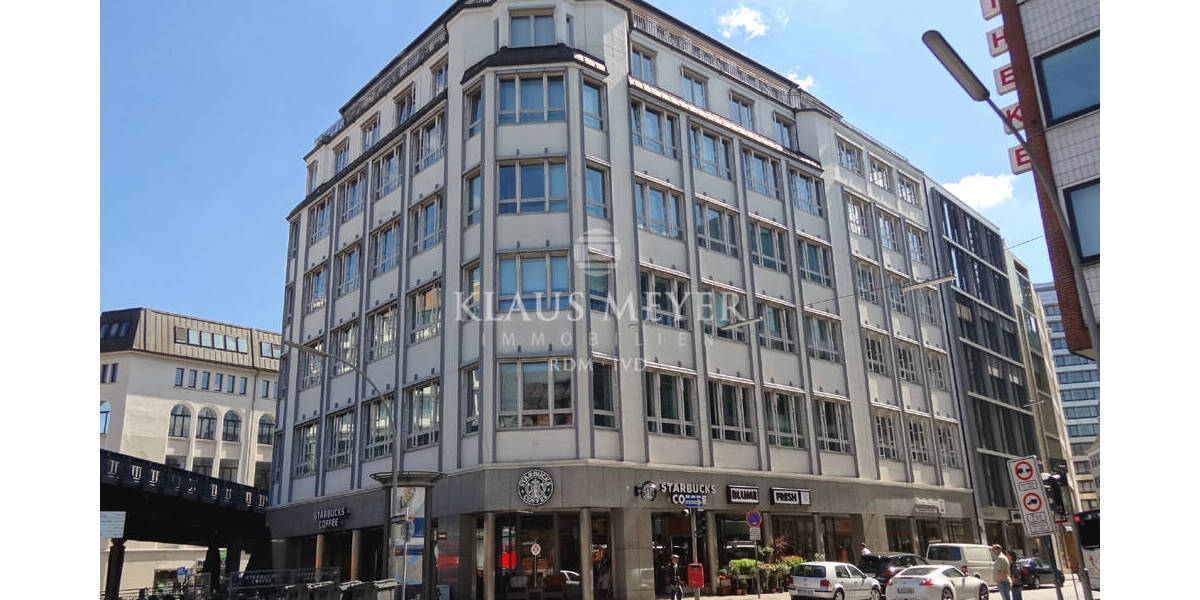 Gewerbeobjekt Hamburg Hamburg-Altstadt - 11.989&euro; | Angebot:26751896