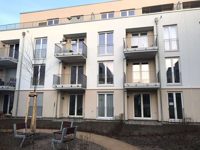 Wohnung zum Mieten in Berlin 995 € 51.72 m²