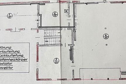 Gewerbeobjekt Reutlingen - 2.100&euro; | Angebot:26090112