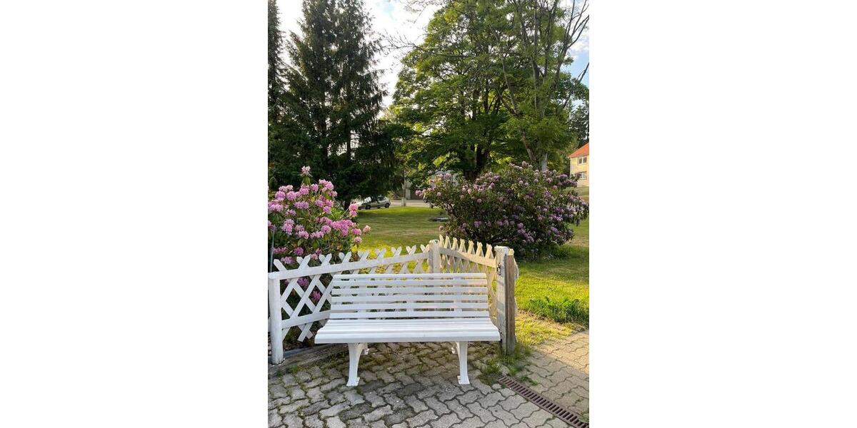Erdgeschoßwohnung Clausthal-Zellerfeld Zellerfeld - 4 Zimmer, 134 m&sup2;, 690&euro; | Angebot:26442144