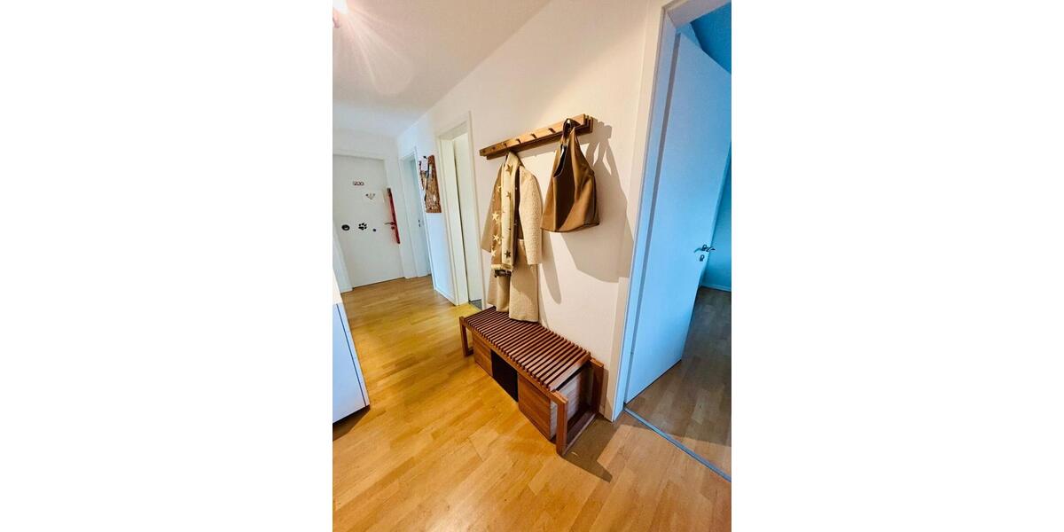 Etagenwohnung Starnberg - 4 Zimmer, 110 m&sup2;, 3.500&euro; | Angebot:25149911