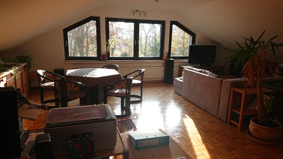 Etagenwohnung Belm - 3.5 Zimmer, 120 m&sup2;, 980&euro; | Angebot:24980911