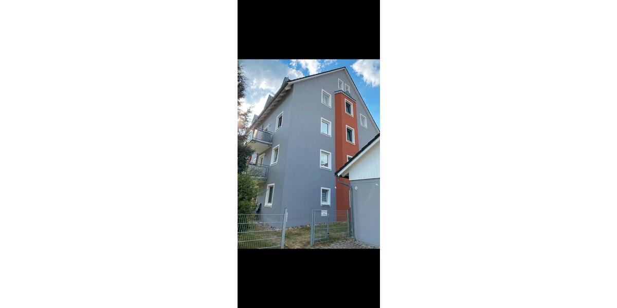 Etagenwohnung Marktredwitz - 3 Zimmer, 72 m&sup2;, 550&euro; | Angebot:26035493