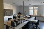 500-1.000 ㎡ Bürofläche + 534 - 934 ㎡ Hallenflächen | zentral und flexibel