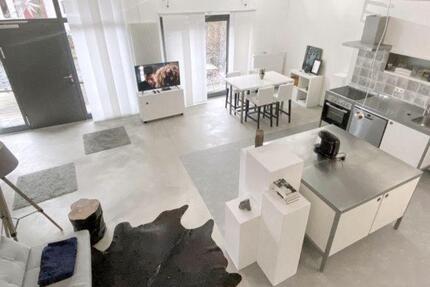 Wohnen auf Zeit Lübbecke - 2 Zimmer, 90 m&sup2;, 50&euro; | Angebot:26003727