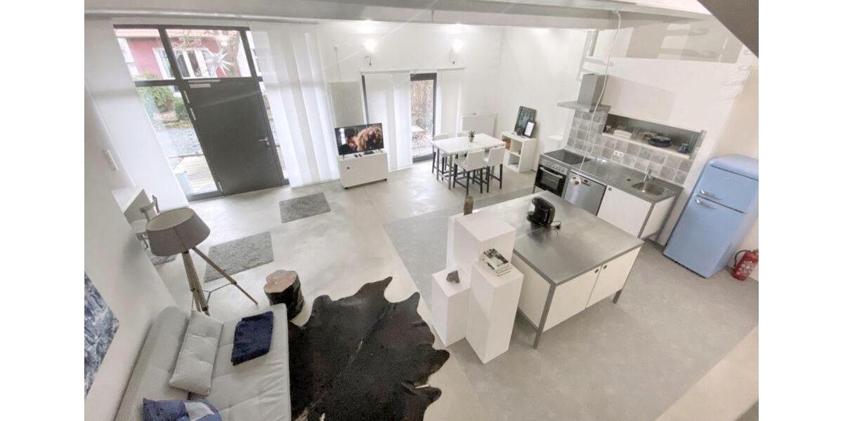 Wohnen auf Zeit Lübbecke - 2 Zimmer, 90 m&sup2;, 50&euro; | Angebot:26003727