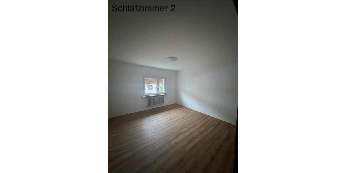4-Zimmer Wohnung in Griesheim zu vermieten 4 zimmer