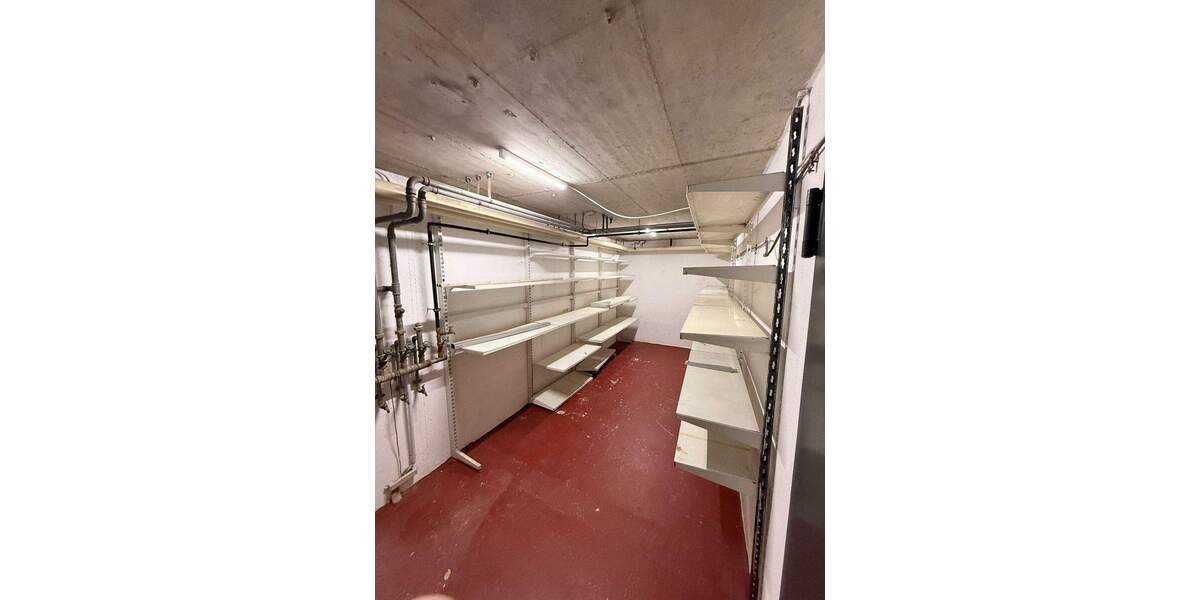 Gewerbeobjekt Löchgau - 1.190&euro; | Angebot:24544906