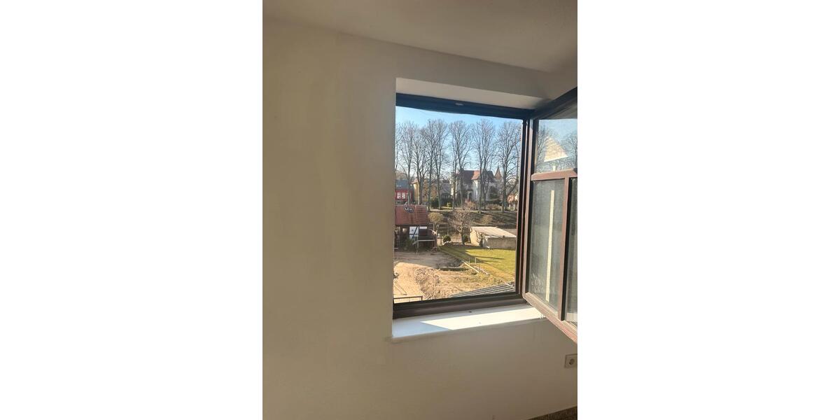 Etagenwohnung Plau am See - 2 Zimmer, 42 m&sup2;, 480&euro; | Angebot:25787031