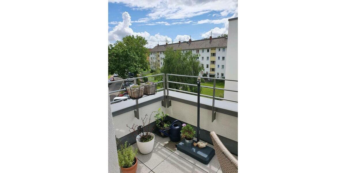 2 Zimmerwohnung-63 m²-ALL INKL! zimmer