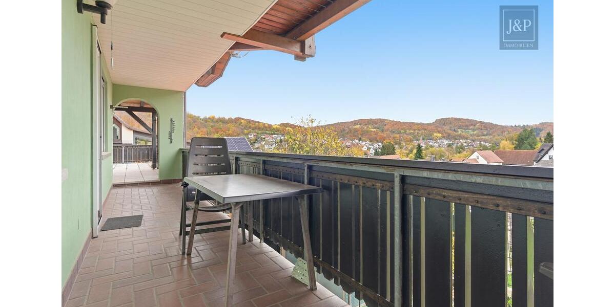 Sofort Verfügbar! 4,5 Zimmer-Wohnung in ruhiger Lage in Mömbris! 4.5 zimmer